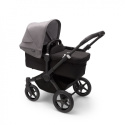 Bugaboo Donkey 5 Sufflett Grey Melange