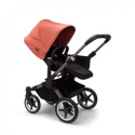 Bugaboo Donkey 5 Sufflett Sunrise Red