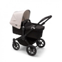 Bugaboo Donkey 5 Sufflett Misty White