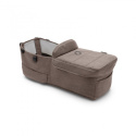 Bugaboo Donkey 5 Liggdelstyg Mineral Taupe