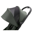 Bugaboo Butterfly Black/Forest green