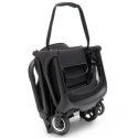 Bugaboo Butterfly Black/Forest green