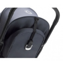 Bugaboo Butterfly Black/Stormy blue