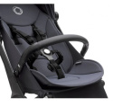 Bugaboo Butterfly Black/Stormy blue