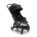 Bugaboo Butterfly Black/Midnight black