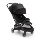 Bugaboo Butterfly Black/Midnight black