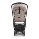 Bugaboo Butterfly Black/Desert Taupe