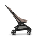 Bugaboo Butterfly Black/Desert Taupe