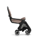 Bugaboo Butterfly Black/Desert Taupe