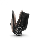 Bugaboo Butterfly Black/Desert Taupe