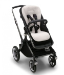 Bugaboo Dual Comfort Sittdyna Fresh White