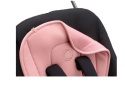 Bugaboo Dual Comfort Sittdyna Morning Pink