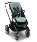 Bugaboo Dual Comfort Sittdyna Pine Green