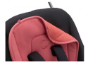 Bugaboo Dual Comfort Sittdyna Sunrise Red