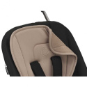 Bugaboo Dual Comfort Sittdyna Dune Taupe