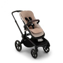 Bugaboo Dual Comfort Sittdyna Dune Taupe