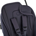 Bugaboo Dual Comfort Sittdyna Deep Indigo