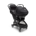 Bugaboo Butterfly Bilstolsadapter