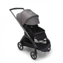 Bugaboo Dragonfly Sufflett Grey Melange