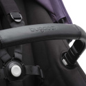 Bugaboo Fox 5 Black/Midnight Black