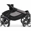 Bugaboo Fox 5 Black/Forest Green