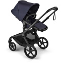 Bugaboo Fox 5 Renew Black/Deep Indigo