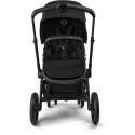 Bugaboo Fox 5 Renew Black/Heritage Black