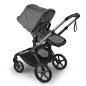 Bugaboo Fox 5 Renew Graphite/Moon Grey