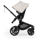 Bugaboo Fox 5 Renew Black/Heritage Black/Misty White