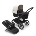 Bugaboo Fox 5 Bas Black/Midnight Black