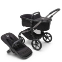 Bugaboo Fox 5 Renew Bas Graphite/Heritage Black