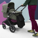 Bugaboo Skötväska-Ryggsäck Midnight Black