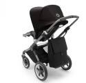 Bugaboo Skötväska-Ryggsäck Midnight Black