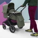 Bugaboo Skötväska-Ryggsäck Forest Green