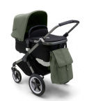 Bugaboo Skötväska-Ryggsäck Forest Green