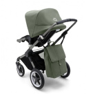 Bugaboo Skötväska-Ryggsäck Forest Green