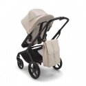 Bugaboo Skötväska-Ryggsäck Desert Taupe