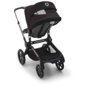 Bugaboo Fox 5 Sufflett Midnight Black