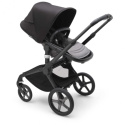 Bugaboo Fox 5 Sufflett Midnight Black