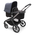 Bugaboo Fox 5 Sufflett Stormy Blue