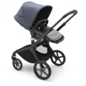 Bugaboo Fox 5 Sufflett Stormy Blue