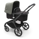 Bugaboo Fox 5 Sufflett Forest Green