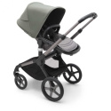 Bugaboo Fox 5 Sufflett Forest Green