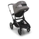 Bugaboo Fox 5 Sufflett Grey Melange