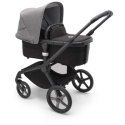 Bugaboo Fox 5 Sufflett Grey Melange