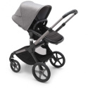 Bugaboo Fox 5 Sufflett Grey Melange