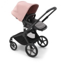 Bugaboo Fox 5 Sufflett Morning Pink