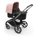 Bugaboo Fox 5 Sufflett Morning Pink