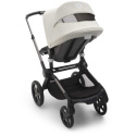 Bugaboo Fox 5 Sufflett Misty White