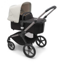 Bugaboo Fox 5 Sufflett Misty White